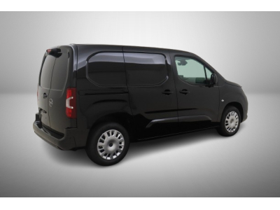 Opel Combo L1H1 100 Navy/Kamera/Holzboden
