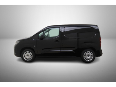Opel Combo L1H1 100 Navy/Kamera/Holzboden