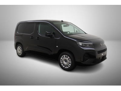 Opel Combo L1H1 100 Navy/Kamera/Holzboden