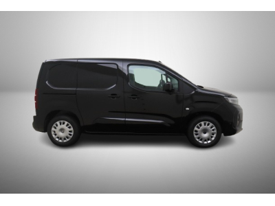 Opel Combo L1H1 100 Navy/Kamera/Holzboden