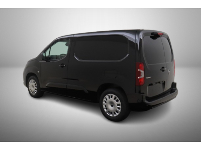 Opel Combo L1H1 100 Navy/Kamera/Holzboden
