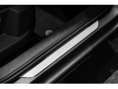 Cupra Ateca 2.0 TSI