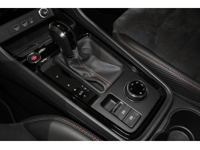 Cupra Ateca 2.0 TSI
