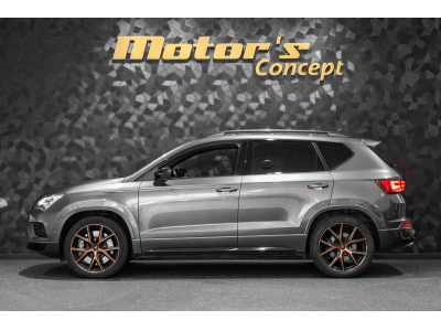 Cupra Ateca 2.0 TSI