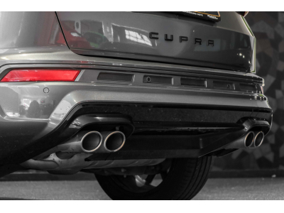 Cupra Ateca 2.0 TSI