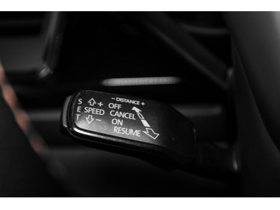 Cupra Ateca 2.0 TSI