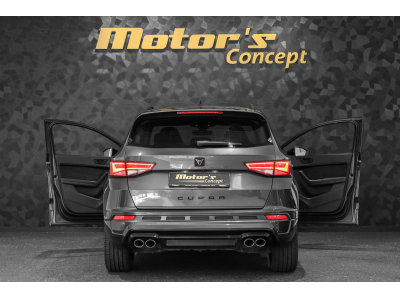 Cupra Ateca 2.0 TSI