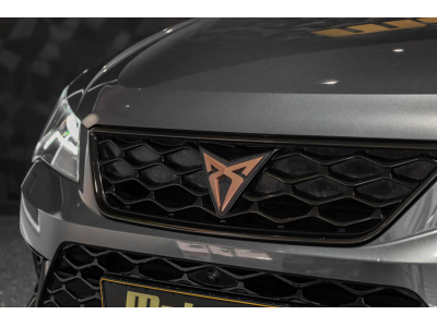 Cupra Ateca 2.0 TSI