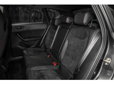 Cupra Ateca 2.0 TSI