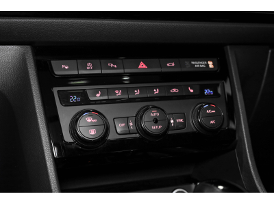 Cupra Ateca 2.0 TSI
