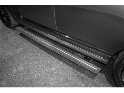 Land-Rover Range Rover Autobiography