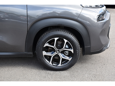 Citroën C3 Aircross 1.2 PureTech 110