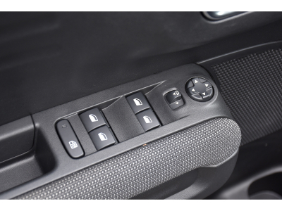 Citroën C3 Aircross 1.2 PureTech 110