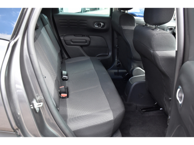 Citroën C3 Aircross 1.2 PureTech 110