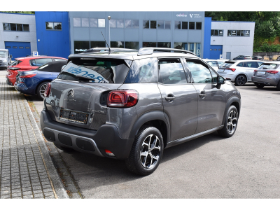 Citroën C3 Aircross 1.2 PureTech 110