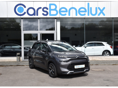 Citroën C3 Aircross 1.2 PureTech 110
