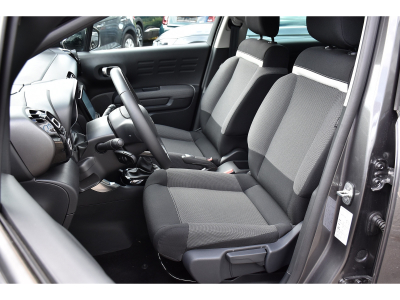 Citroën C3 Aircross 1.2 PureTech 110