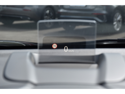 Citroën C3 Aircross 1.2 PureTech 110