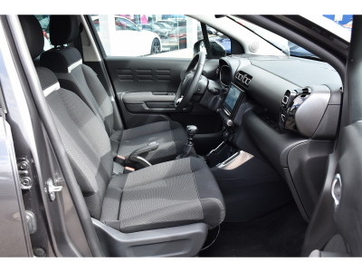 Citroën C3 Aircross 1.2 PureTech 110