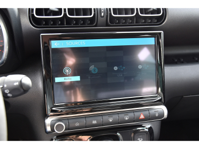 Citroën C3 Aircross 1.2 PureTech 110