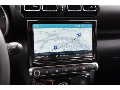 Citroën C3 Aircross 1.2 PureTech 110