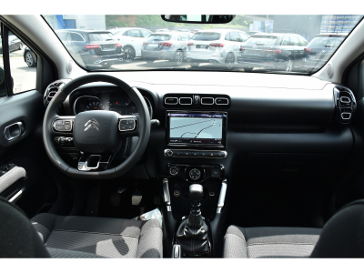 Citroën C3 Aircross 1.2 PureTech 110