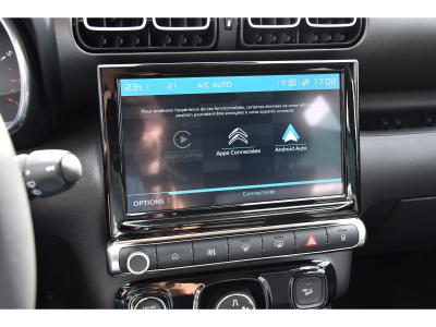 Citroën C3 Aircross 1.2 PureTech 110