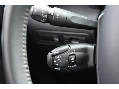 Citroën C3 Aircross 1.2 PureTech 110