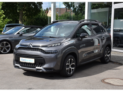 Citroën C3 Aircross 1.2 PureTech 110