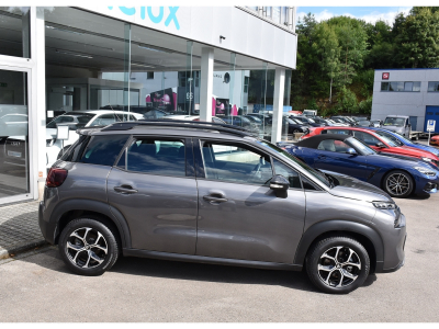 Citroën C3 Aircross 1.2 PureTech 110