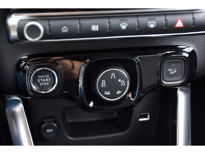 Citroën C3 Aircross 1.2 PureTech 110