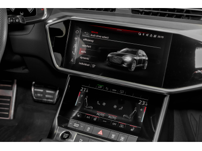 Audi A6 AVANT 55 TFSI E S-LINE QUATTRO