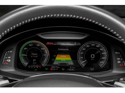 Audi A6 AVANT 55 TFSI E S-LINE QUATTRO