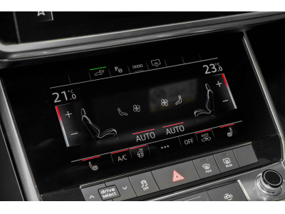 Audi A6 AVANT 55 TFSI E S-LINE QUATTRO