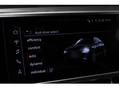 Audi A6 AVANT 55 TFSI E S-LINE QUATTRO