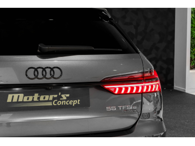 Audi A6 AVANT 55 TFSI E S-LINE QUATTRO
