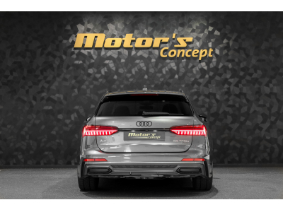Audi A6 AVANT 55 TFSI E S-LINE QUATTRO