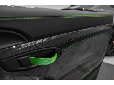 Porsche 991 .2 GT3 RS PDK - Vert Lézard