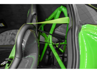 Porsche 991 .2 GT3 RS PDK - Vert Lézard