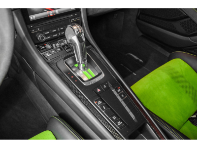 Porsche 991 .2 GT3 RS PDK - Vert Lézard