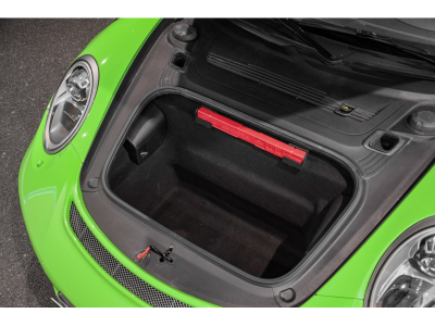 Porsche 991 .2 GT3 RS PDK - Vert Lézard