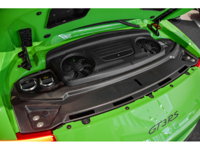 Porsche 991 .2 GT3 RS PDK - Vert Lézard