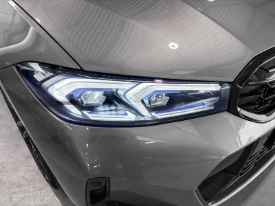 BMW 340 Touring M340 d xDrive/Pano/HUD/Camera/19/ACC/VOLL