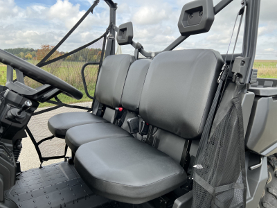 Can-Am Traxter BASE HD9 T 60 km/h