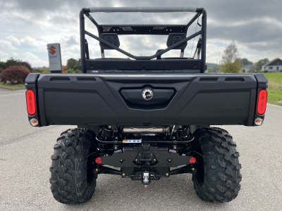 Can-Am Traxter BASE HD9 T 60 km/h