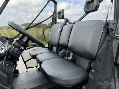 Can-Am Traxter BASE HD7 T 60 km/h