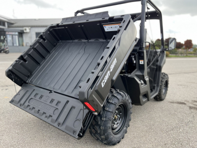 Can-Am Traxter BASE HD7 T 60 km/h