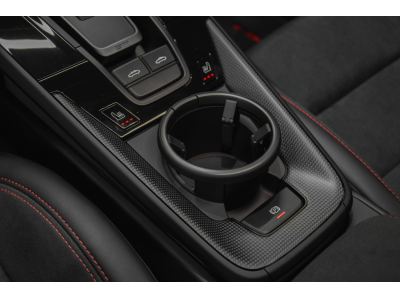 Porsche 992 .2 Targa 4 GTS PDK - PTS SLATE GREY