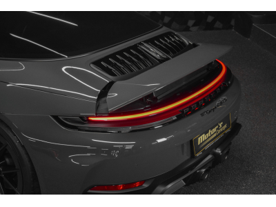 Porsche 992 .2 Targa 4 GTS PDK - PTS SLATE GREY
