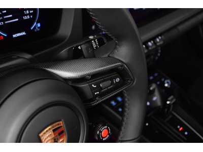 Porsche 992 .2 Targa 4 GTS PDK - PTS SLATE GREY